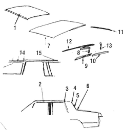 Wheel Steering