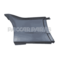 FAIRING-REAR PRIMED RH