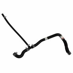 Power Steering Return Line Hose Tube