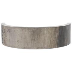 #2 Bearing Crankshaft Main - 0.25MM U/S, Lower 1.6L