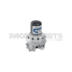 DRYER W/PRG TNK