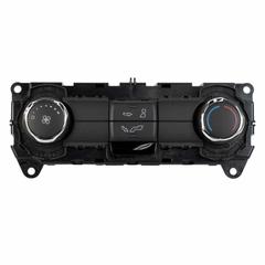 Hvac Control Module