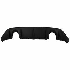 Valance Panel Bumper Extension - Rear