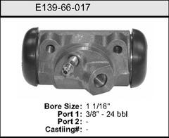 Wheel Cylinder