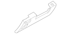Instrument Panel Cover
