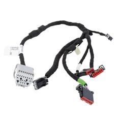 Jumper Wiring