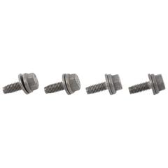 Turbocharger Mount Heat Shield Bolt - M6 X 14MM