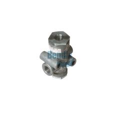 Synchro Valve