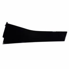 Door Applique Molding Window Frame - Left, Rear