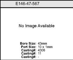 Exchange Caliper