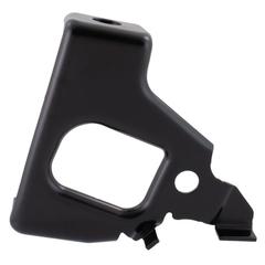 Radiator Support Bracket Engine Cooling Fan Shroud - Right, Upper