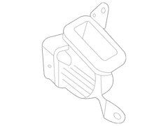 Instrument Panel Air Duct Conditioner