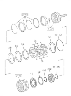 Steering Bracket