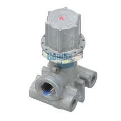 Pressure Protection Valve