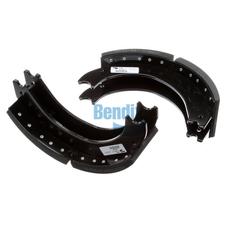 Shoe / Lining Assembly