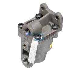 Press. Proportioning Valve