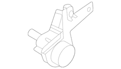 Pump Water Auxiliary (GT Feature Car)