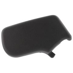 Seat Latch Cover - Right, Rear, Outer