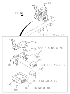 Control unit