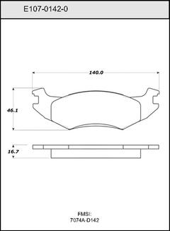 Pad Set