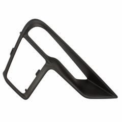Bumper End Cap Cover - Right, Front