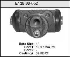 Wheel Cylinder