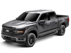 Fender Flares, OE Style, Black Textured by Husky Liners®