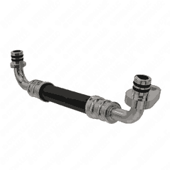 Fuel Line Low Pressure CL5 DD13 EPA07/EPA10