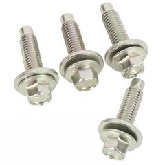 Bolt - M8 X 25MM