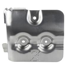 Catalytic Converter Heat Shield - Front, Upper 1.0L