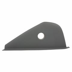 Instrument Panel Side Cover - Right