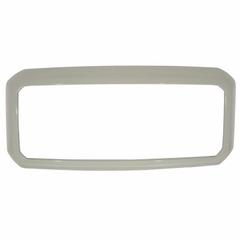 Grille Molding - Front