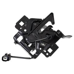 Hood Latch
