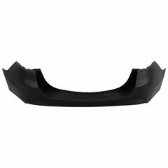 Bumper Cover - Rear