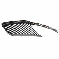 Grille - Right, Front