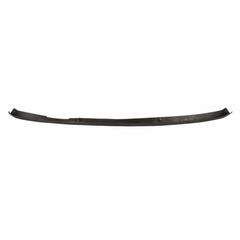 Bumper Cover Support Rail Seal Finish Panel - Front