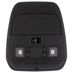 Overhead Console - Center
