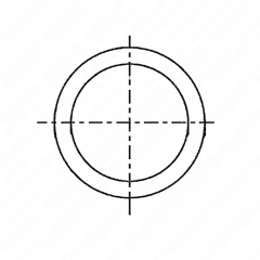 Oil Drain Screw Gasket M22 x 1.5