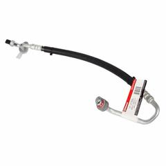 AIR CONDITIONING (A/C) Refrigerant Discharge Hose Tube