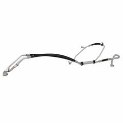 AIR CONDITIONING (A/C) Refrigerant Discharge / Suction Hose Tube