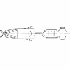 Contact Pin