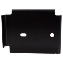 Body Panel Bracket Floor Sill - Bus (M2), Left, Rear