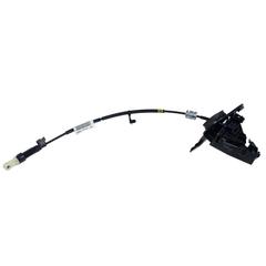 Automatic Transmission Shifter Cable Selector Lever Control (AT)