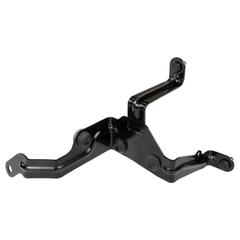 Abs Modulator Bracket