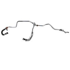 Engine Coolant Hose Tube Automatic Transmission Oil Cooler