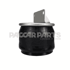 SPRING-AIR, HSN TRUCK W/BRACKET