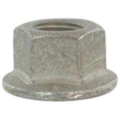 Adjusting Screw Nut Automatic Transmission Mount - M12, Front