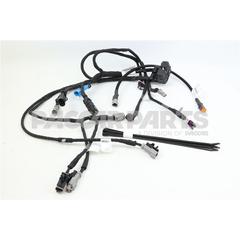 KIT-TRANSMISSION HARNESS