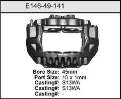 Caliper