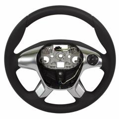 Wheel Steering